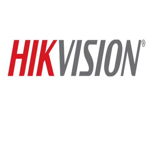 Hikvision-Logo