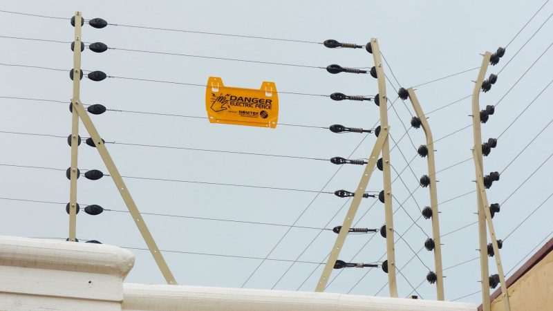 electric-fencing